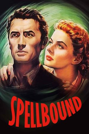 Spellbound's poster