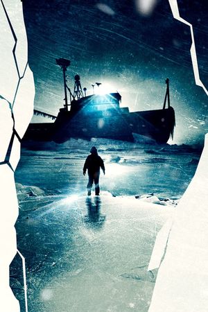 Harbinger Down's poster