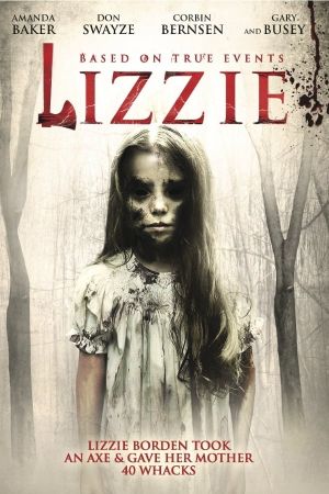 Lizzie's poster