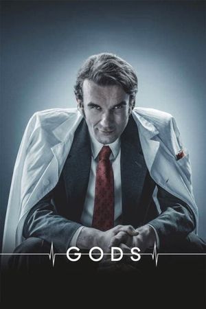 Bogowie's poster