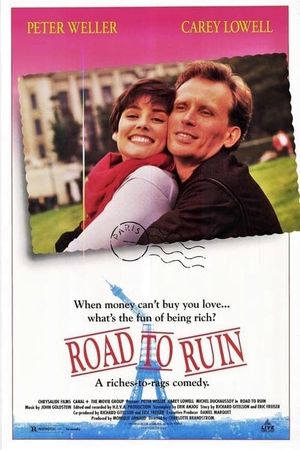 Road to Ruin's poster