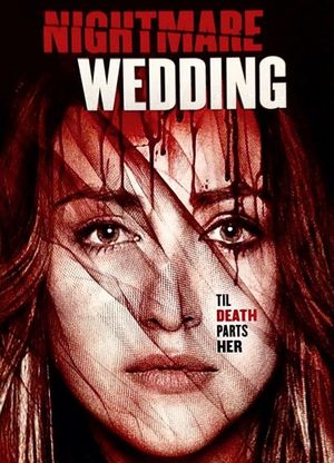 Nightmare Wedding's poster