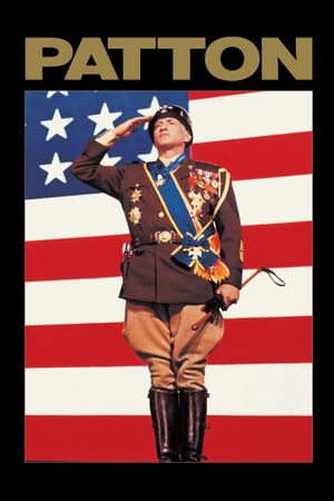 Patton's poster