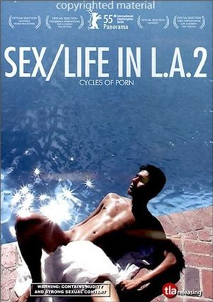 Sex/Life in L.A. 2: Cycles of Porn's poster