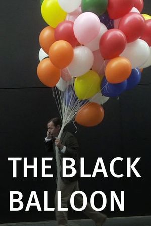 The Black Balloon's poster