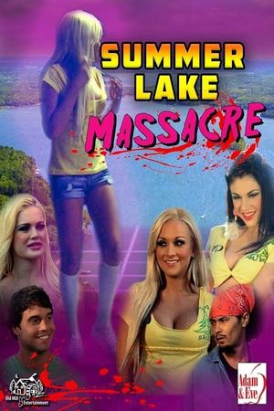 Summer Lake Massacre's poster