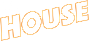 The House's poster
