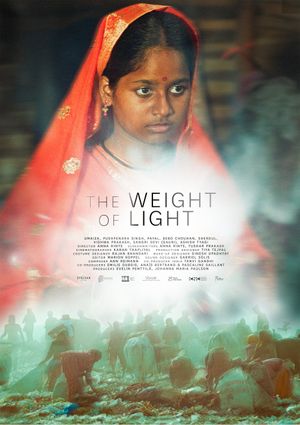 The Weight Of Light's poster
