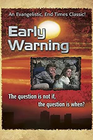 Early Warning's poster