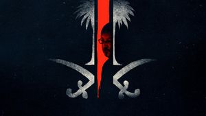 Kingdom of Silence's poster