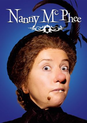 Nanny McPhee's poster