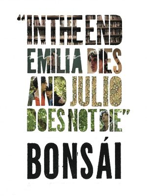 Bonsái's poster