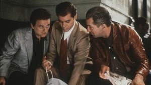 Goodfellas's poster