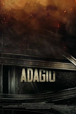 Adagio's poster