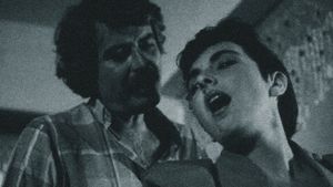 Bir Kadin Düsmani's poster