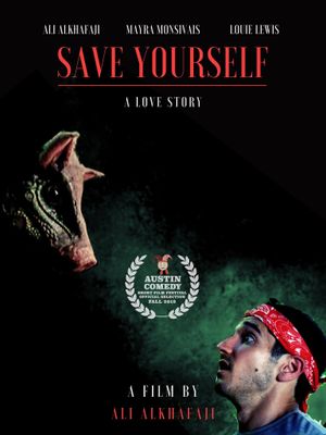 Save Yourself's poster image