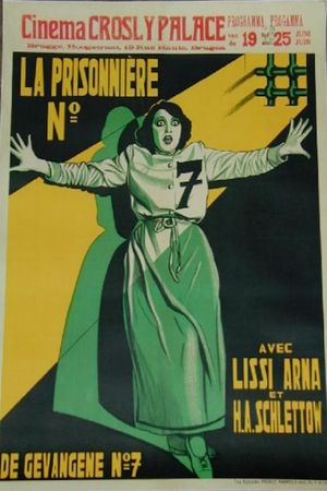 Rabmadár's poster