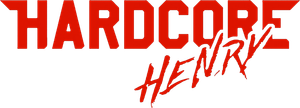 Hardcore Henry's poster