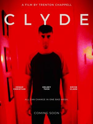 Clyde's poster