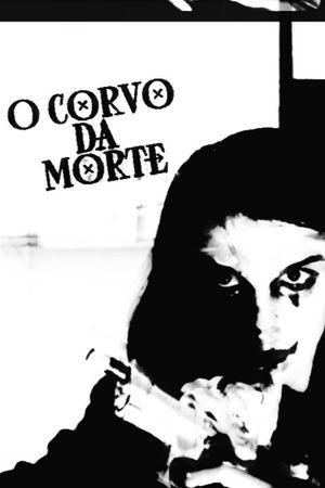 The Crow of Death's poster