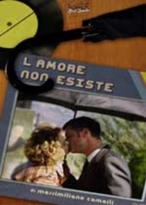 Fleeting Love's poster