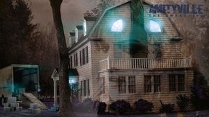 Amityville: The Awakening's poster