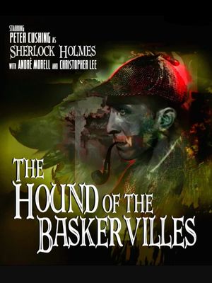 The Hound of the Baskervilles's poster