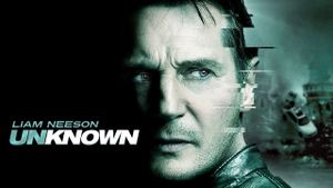 Unknown's poster