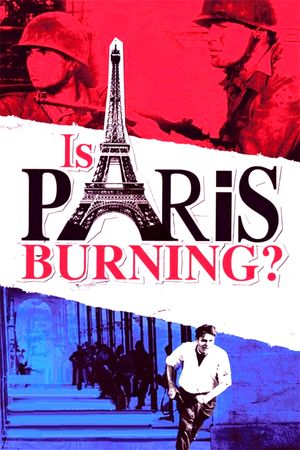 Is Paris Burning?'s poster