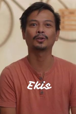 Ekis's poster