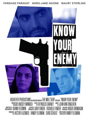 Know Your Enemy's poster