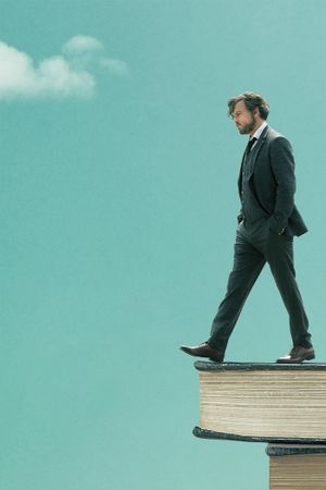 The Professor's poster