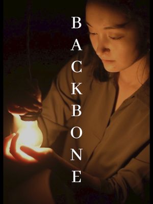 Backbone's poster