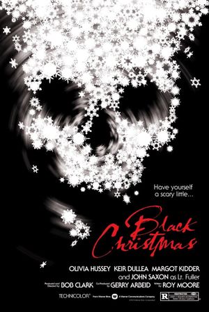 Black Christmas's poster