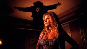 Vampires's poster