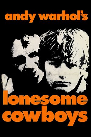 Lonesome Cowboys's poster