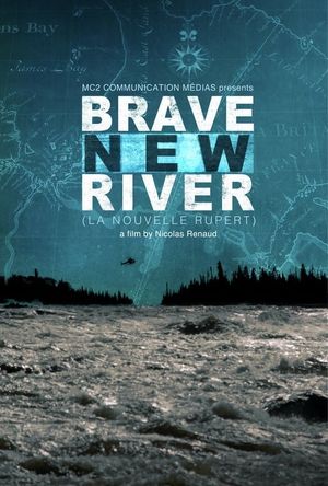 Brave New River's poster image