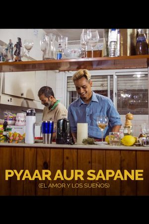 Pyaar aur sapane's poster