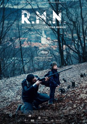R.M.N.'s poster