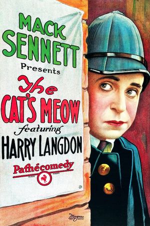 The Cat's Meow's poster
