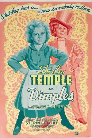 Dimples's poster
