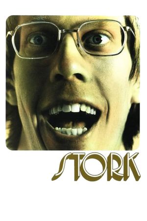 Stork's poster