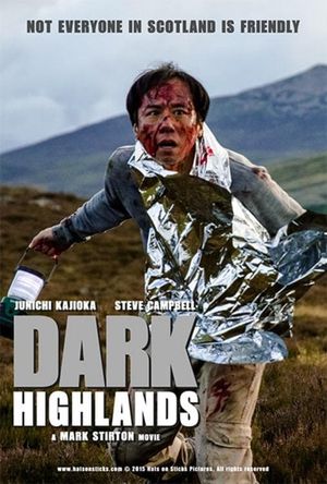 Dark Highlands's poster