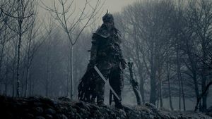 The Head Hunter's poster