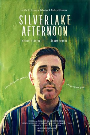Silverlake Afternoon's poster