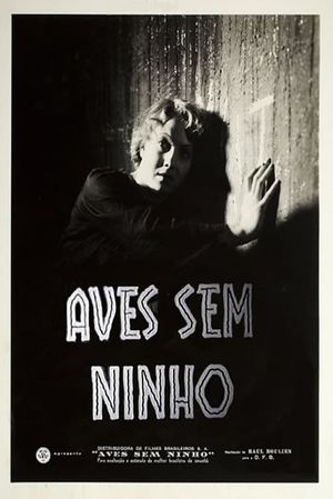 Aves Sem Ninho's poster