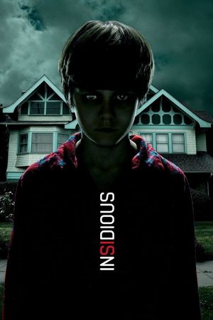 Insidious's poster