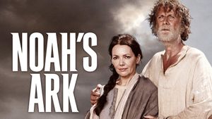 The Ark's poster
