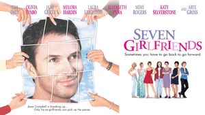 Seven Girlfriends's poster