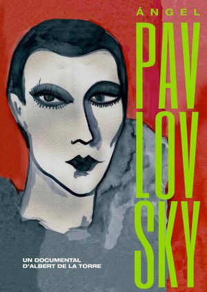 Pavlovsky's poster image